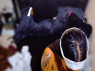 GOON ROOM BTS NUN FUN MAID LOVE