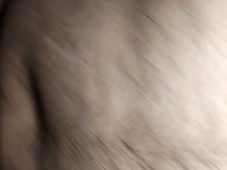 Girlfriend's stepsister left all night