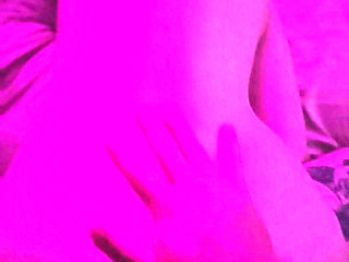 Fucking cute milf Alana from behind