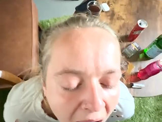 the girl Nextdoor blowjob cumshots fisting