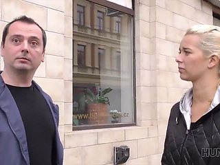 Hunt4k. süße rache vor den augen ihres freundes