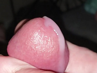 Slow Motion FJ Cumshot Compilation