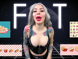 Trying to Lose Weight? Cute Fail