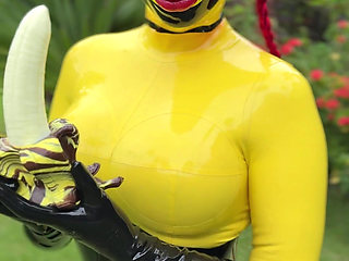 A Banana a Day Keeps the Doctor Away