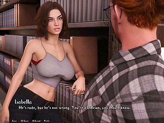 Biggest boobs, anime hentai, 3d animation