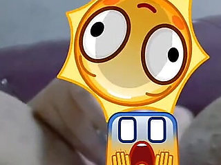 No Dildo, I Used Deodorant to Make Me Cum Hard