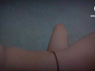 My Lover Used to Fuck My Ass and Pussy a Lot, Now My Pussy and Ass Are Very Dry, My Pussy Is Very Sore