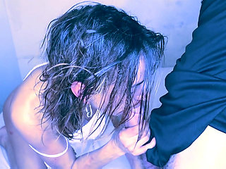 The Sexorcist - Horror Film Parody XXX