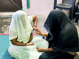 Step sister steps brother fuking neighbour boy's