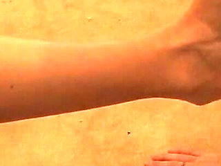 Toe Sucking Slave