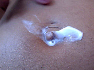 Belly Blow up