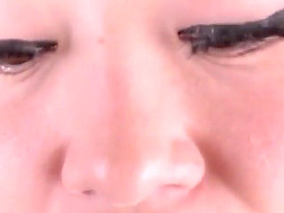 Asian Nurse Makes You Cum