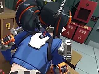 Zhu Yuan Takes a Break