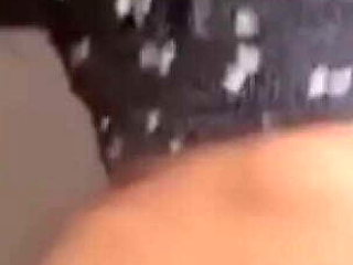 Stepmom Learns How To Fuck From Step Son - Busty Latina MILF Doggystyle & Cowgirl Riding