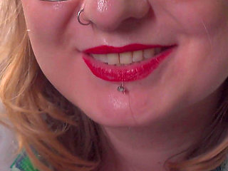 Bitchy Stepmom in White Fur Coat Spits in Your Tea & Gives You a Messy Humiliating Blowjob POV