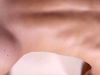 Threesome Orgy - Two Sexy Lesbians Lick Pussy and Rough Fuck Big Cock