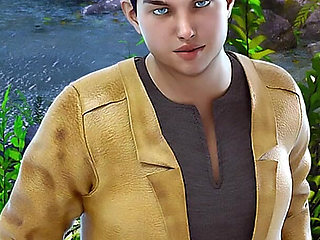 Love Season 3: Marcus & Alex Find Nude Lake Beauty