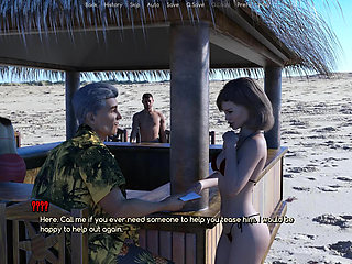 A Life Worth Living: Wife Sucking Dick in the Glory Hole While Her Cuckold Husband Is Fucking Her From Behind - Episode 25