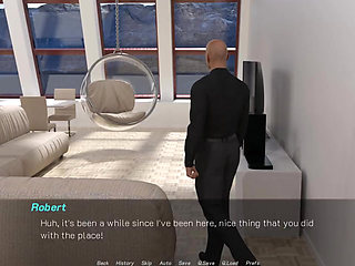 Knockout Master Round v2a Part 4 Gameplay by Loveskysan69