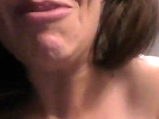 MILF Tickles You Until Your Cock Can't Take It Anymore