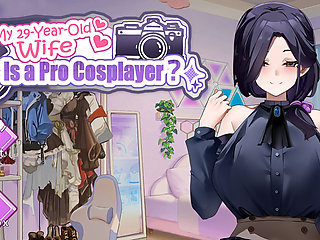 Ep1: My Wife Wants to Be a Professional Cosplayer (gameplay)