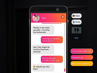 Summer Heat - Part 32 Cops and Sex by Loveskysan69