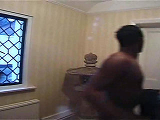 Big Omar's British Adventures: Groovy Anal Girls (2001)