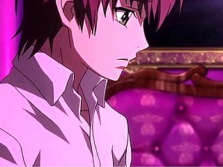 Big-Titted Witch Filled With Lust and Fucked Hard