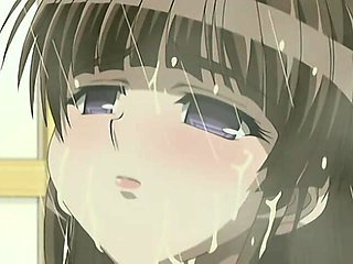 Pleasure of the Presence inside forbidden memories