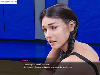 Milf of Sunville - ive started working for Daisy at her online sex shop