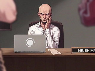 Shadows of Ambition (part 37)