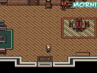 Zombie's Retreat - Pt 03 - 69 Is My Reward