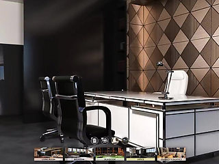 Cure My Addiction - Ep4 Part 50 Sex with Business MILF Woman by Loveskysan69