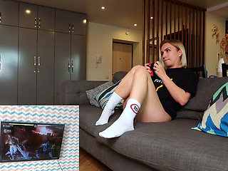 Dick Mortal Kombat  Fatality by Andre Love  4k