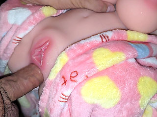 When My Wife Is Not Home I Fuck My Tantaly Doll