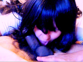 My Stepsister Came Home and This Happened