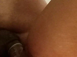 My Neighbor with the Big Clit Fucks Really Good