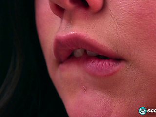Remi Ferdinand Craves Hung Boyfriend Cumshot