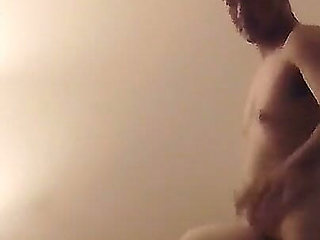 Fuck My Busty Chinese Slut Wife in Different Positions 1
