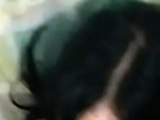 Angry Teen Fucks Hard - Crisanto999 & Estefani Hot Blowjob & Pussy Action