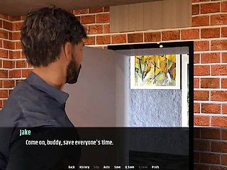 Derealization: Luxury Home Ep 4