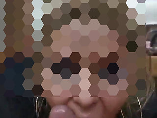 I Love Gagging on His Penis