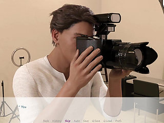 My Stepbrother's Wife - V0.13 - Part 5