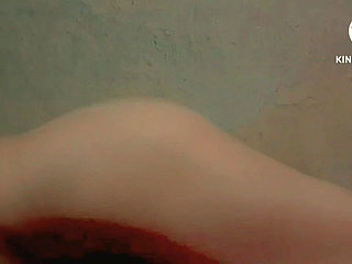 The Lonely Girl Craves Sex Too Much, Unable to Say Anything Because of Shame