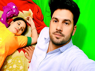 Indian Beautiful ❤️ Bhabhi Amazing Hot Sex! Indian Dream Sex - Hindi