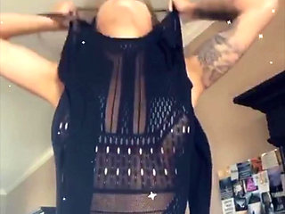 UPCLOSE PUSSY ORGASM by Latina Lela Star