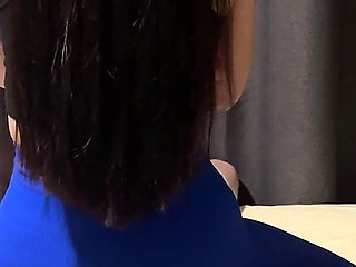 Pbp Hard Facesitting and Dildo Sucking Slave Training by Mistress Jennifer Episode 1 of 2