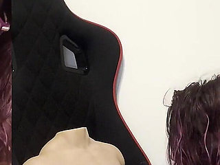 First JOI with Magda