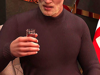 The Hospital of Lust (part 8)