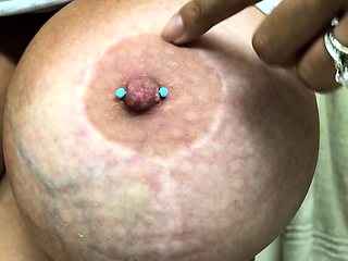 Hot Amateur Kada Love with Big Boobs fucks with user
